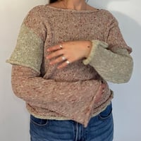 Image 1 of Seeing Double Long Sleeve