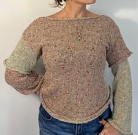 Image 3 of Seeing Double Long Sleeve