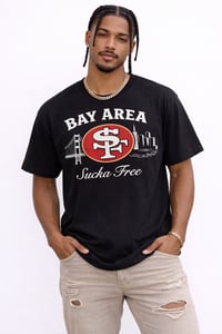 Image 2 of Sucka Free #1