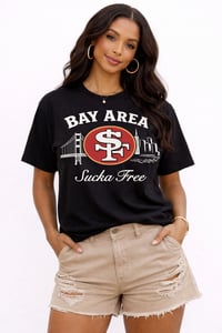 Image 3 of Sucka Free #1