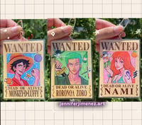 Image 2 of Discounted Pirate Keychains!