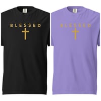 Image 4 of Blessed