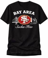 Image 1 of Sucka Free #1