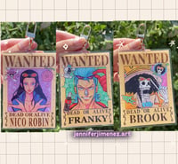 Image 4 of Discounted Pirate Keychains!