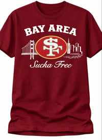 Image 1 of Sucka Free #2