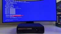 Xbox 360 Jasper Tonasket - 0 Fuse CPU