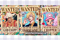 Image 3 of Discounted Pirates Stickers