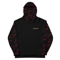 Image 1 of LOYALTY HOODIE