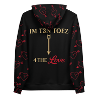 Image 2 of LOYALTY HOODIE