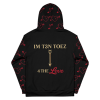 Image 3 of LOYALTY HOODIE