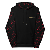 Image 4 of LOYALTY HOODIE
