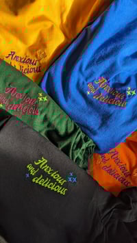 Image 1 of Anxious & delicious ✨