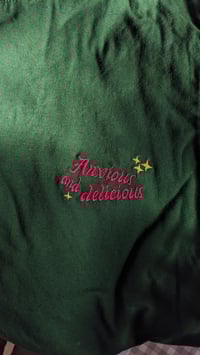 Image 2 of Anxious & delicious ✨