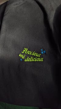 Image 3 of Anxious & delicious ✨