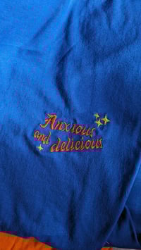 Image 4 of Anxious & delicious ✨