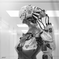 MONOGURUI digi-op: (ENNUI IS VERY BORING: ENNUI IS VERY EXCITING)