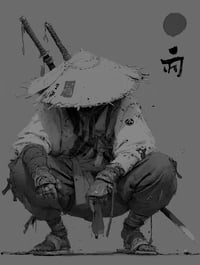 MONOGURUI bulbous-dress: (ueghurama)