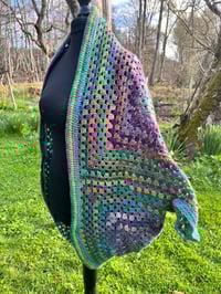 Image 4 of Cocoon Cardigan.