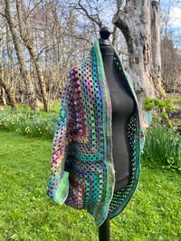 Image 1 of Cocoon Cardigan.