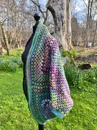 Image 2 of Cocoon Cardigan.
