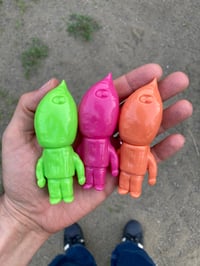Image 1 of Fingers