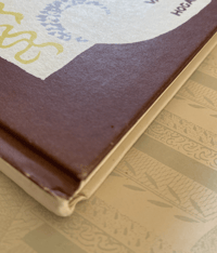 Image 5 of Kew gardens by Virginia Woolf with illustrations by Vanessa Bell