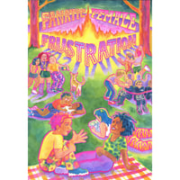 Fanatic Female Frustration