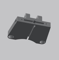 Image 4 of KTM EXC / XC-W TAIL TIDY (2017–2019)