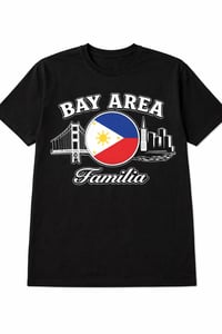 Image 1 of  Bay Area Familia #3