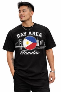 Image 2 of  Bay Area Familia #3