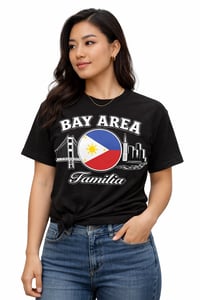 Image 3 of  Bay Area Familia #3