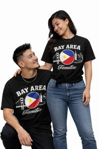Image 4 of  Bay Area Familia #3