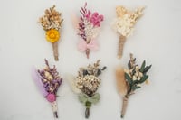 Image 8 of Mini Flower Bouquet 