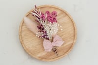 Image 2 of Mini Flower Bouquet 