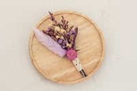 Image 6 of Mini Flower Bouquet 