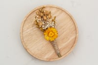 Image 5 of Mini Flower Bouquet 