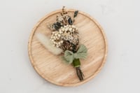 Image 3 of Mini Flower Bouquet 