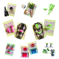 Image 1 of Sample Sale