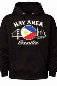 Image 1 of Bay Area Familia #4