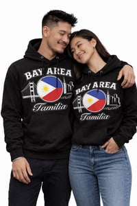 Image 2 of Bay Area Familia #4
