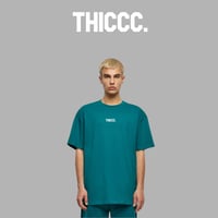 Image 2 of Heavy Oversized Tee