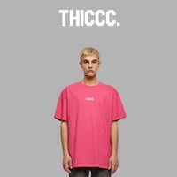 Image 3 of Heavy Oversized Tee