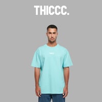 Image 4 of Heavy Oversized Tee