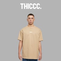 Image 5 of Heavy Oversized Tee