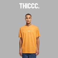 Image 6 of Heavy Oversized Tee