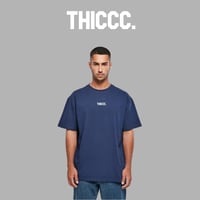 Image 8 of Heavy Oversized Tee