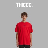 Image 10 of Heavy Oversized Tee
