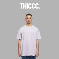 Image 11 of Heavy Oversized Tee