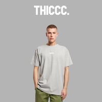 Image 12 of Heavy Oversized Tee