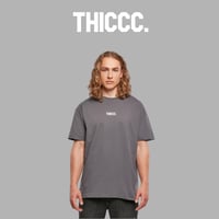 Image 13 of Heavy Oversized Tee